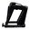 STERN DEFENSE, LLC AR-15 9MM COVERSION ADAPTER FOR BERETTA 92 MAGAZINES