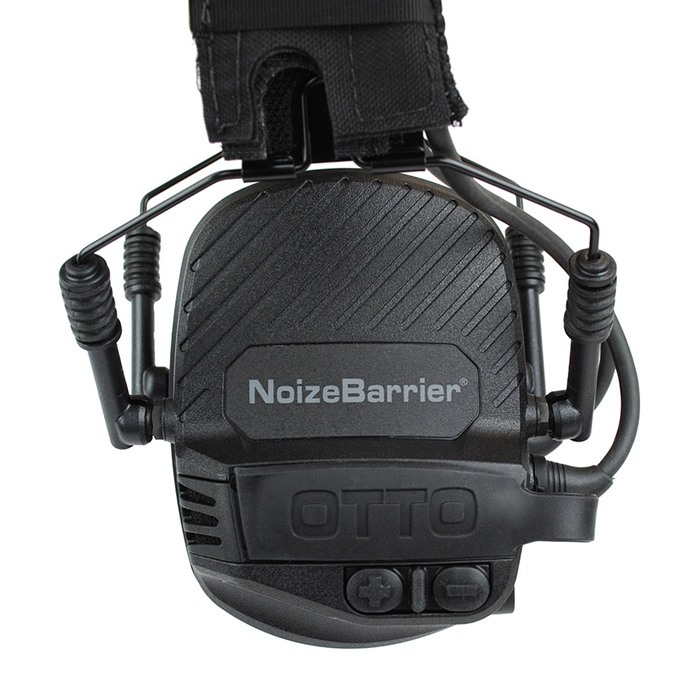 noizebarrier range sa