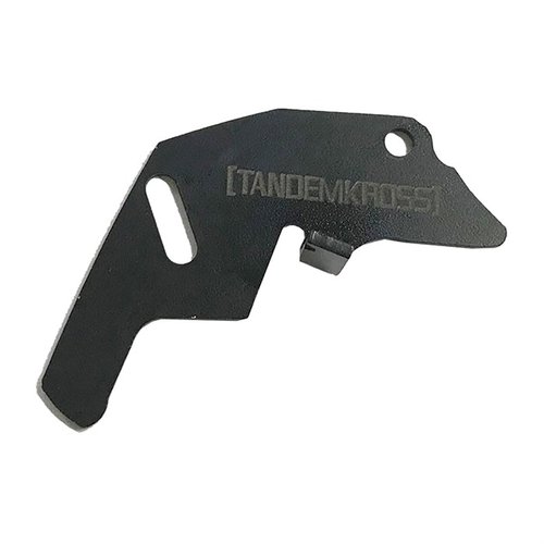 TANDEMKROSS Guardian Bolt Release Plate For RugerÂ® 10/22Â®