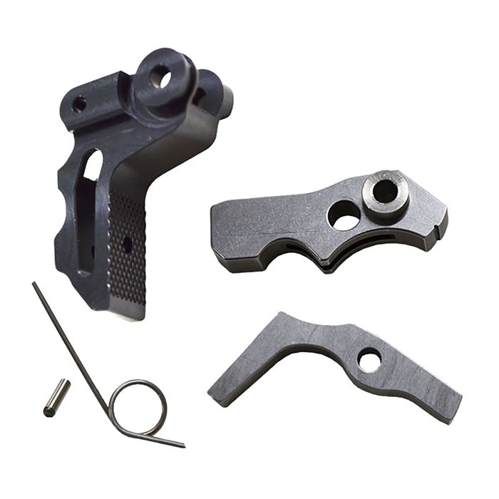 Kit For Tandemkross Ultimate Trigger Kit For Ruger 10 22 Black Brownells Benelux