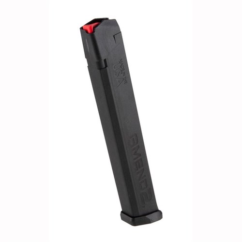 34rd 9mm Magazine