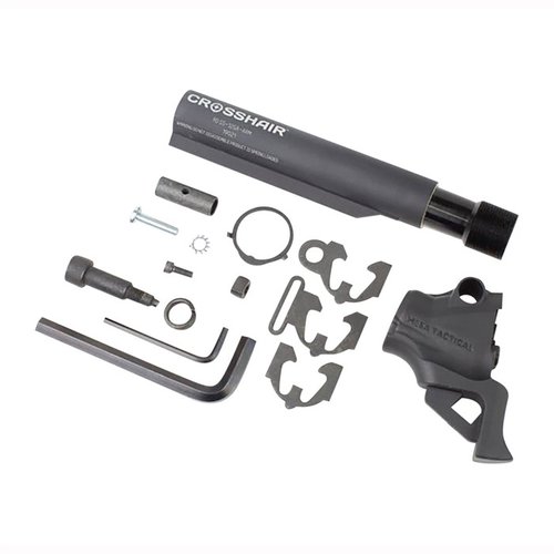 Beretta 1301 LEO Gen Ii Hydraulic Recoil Starter Pack 12G