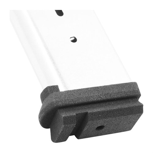 1911 Wilson Combat .45 MagRail