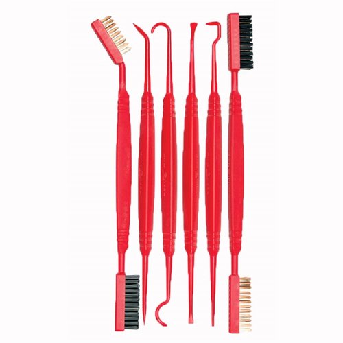 REAL AVID Accu-Grip Picks & Brushes