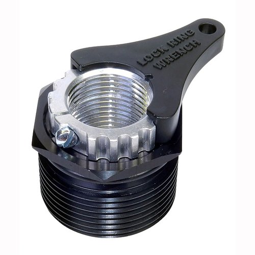 1-1/2" - 12 Breech Lock Update Kit