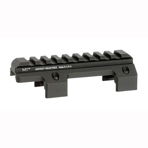 M14 > Optik und Montagen - Vorschau 0