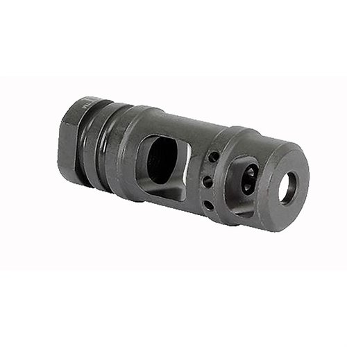 Rifle Parts > Muzzle Devices - Preview 1