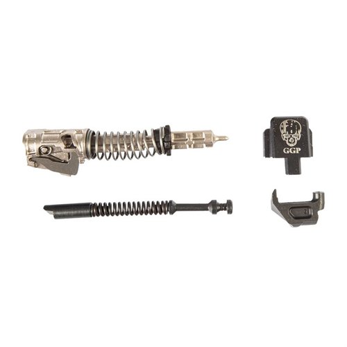 Handgun Parts > Slide Parts - Preview 0