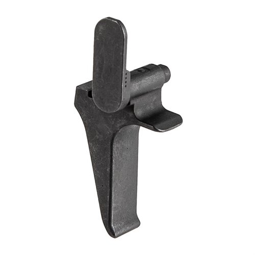 SIG SAUER, INC. P320 Flat Trigger