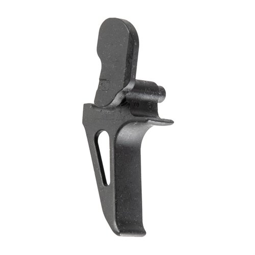 SIG SAUER, INC. P320 Flat Skeletonized Trigger