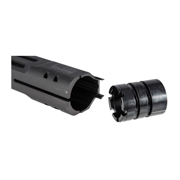 M400 TREAD REPLACEMENT HANDGUARDS SIG SAUER, INC. 10" MLOK ENHANDED