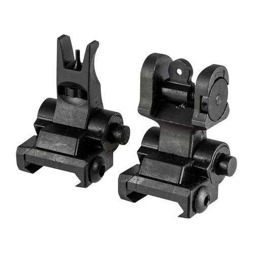 SIG SAUER, INC. M400 Tread Flip Up Sight Set