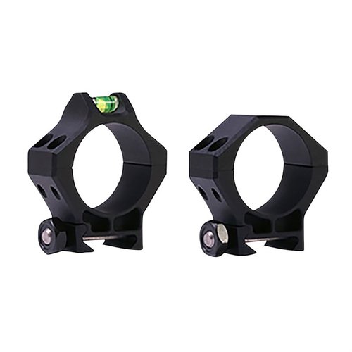 Rings, Mounts & Bases > Scope Rings - Preview 1