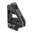 SCALARWORKS AR-15 PEAK Fixed Iron Front Sight Black