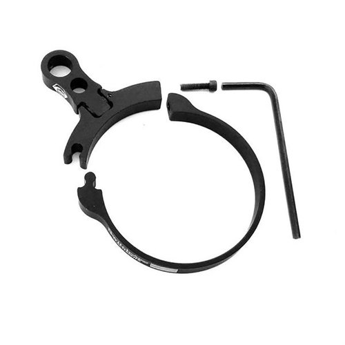 Zubehör für Optik > Schnellverstellhebel - Vorschau 0