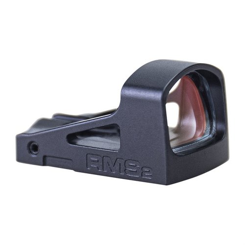 Optics & Mounting > Electronic Sights - Preview 1