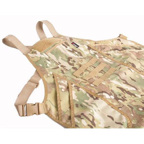 Safety Equipment > Aprons - Preview 1