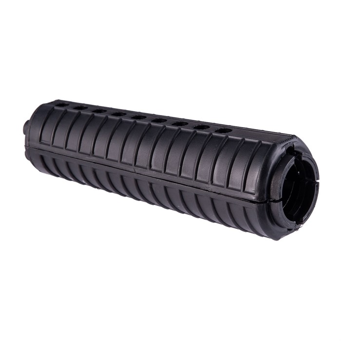 HANDGUARDS LUTHAR LLC AR15 A2 MIDLENGTH 9" HANDGUARD BLACK
