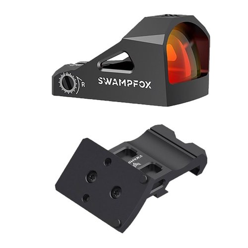 Electronic Sights > Reflex Sights - Preview 0