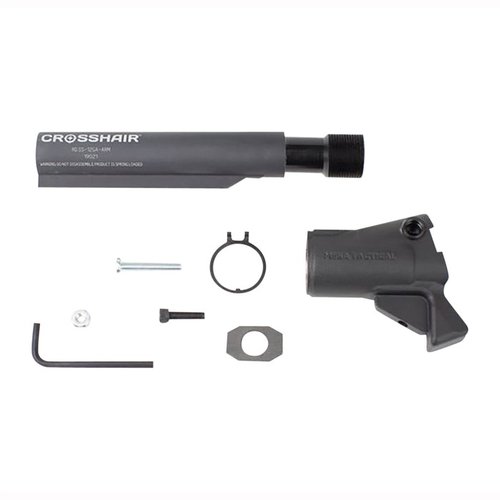 Rem 870 LEO Gen I Hydraulic Recoil Starter Pack 12G