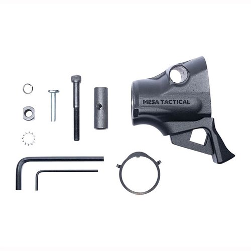 LEO Gen II Telescoping Stock Adapter 12G