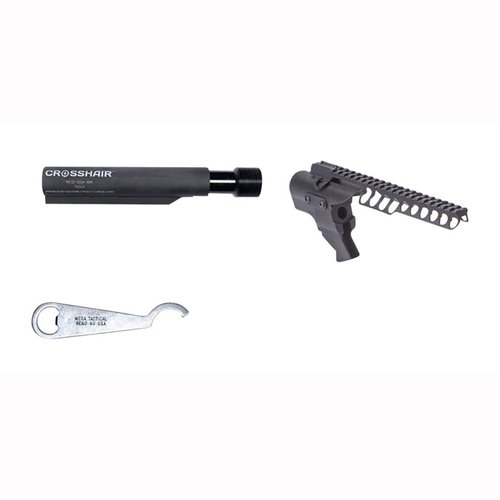 Remington 870 High-Tube Telescoping Stock Kit 12G