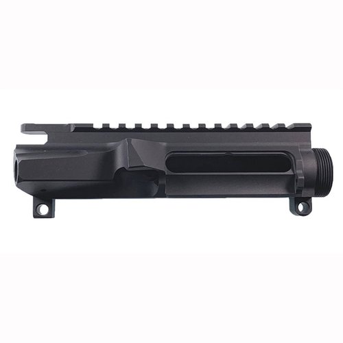 FORWARD CONTROLS DESIGN LLC AR-15 Billet Upper Receiver w/ Forward Assist Provisions