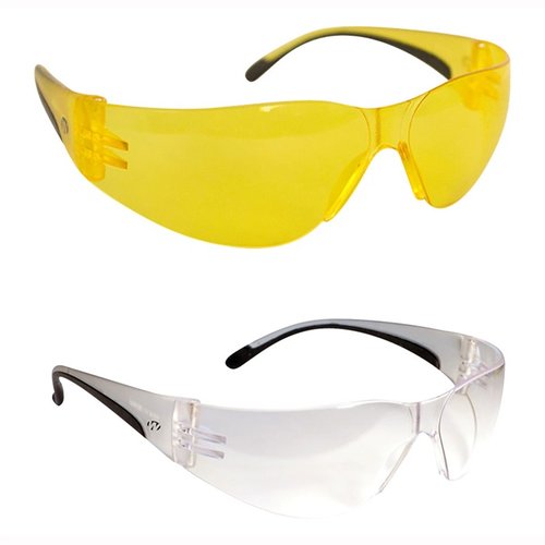 Women/Youth Shooting Glasses Clear