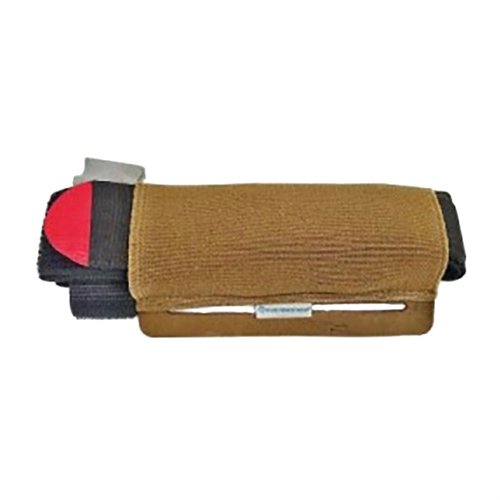 BLUE FORCE GEAR The Hammock Tourniquet Holder, Coyote Brown