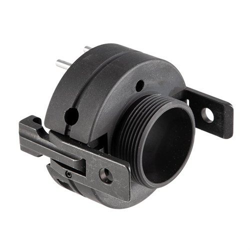 Rifle Barrel Hardware > Barrel Nuts - Preview 1