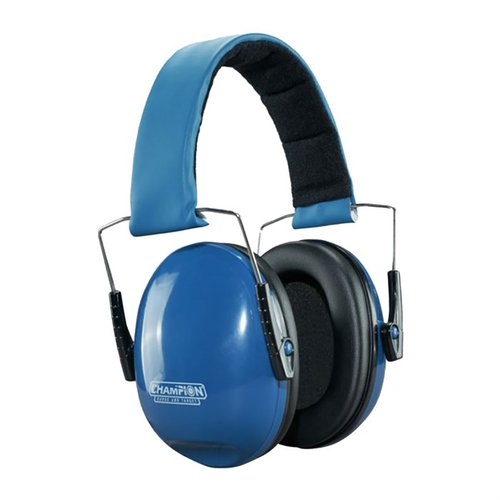 Accessoires de Tir > Protection Oculaire & Auditive - Prévisualiser 1