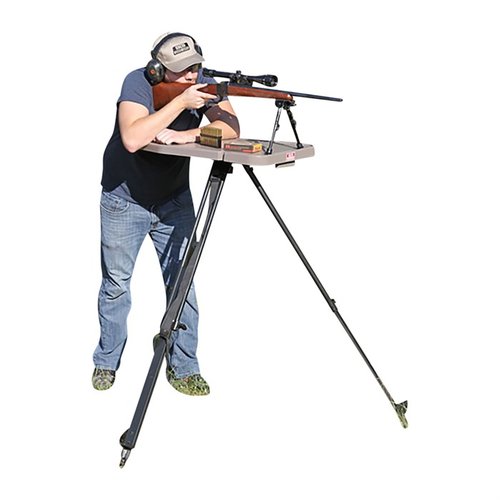 Shooting Rests > Rifle Rests - Preview 1