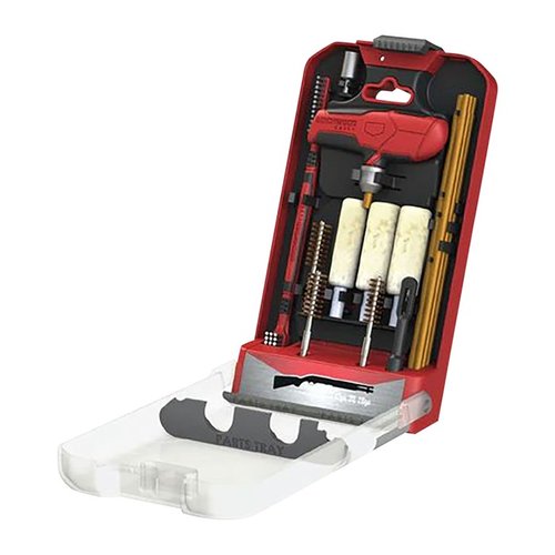Cleaning Kits > Shotgun Cleaning Kits - Preview 1