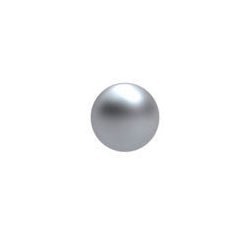 0.433" Round Ball Mold