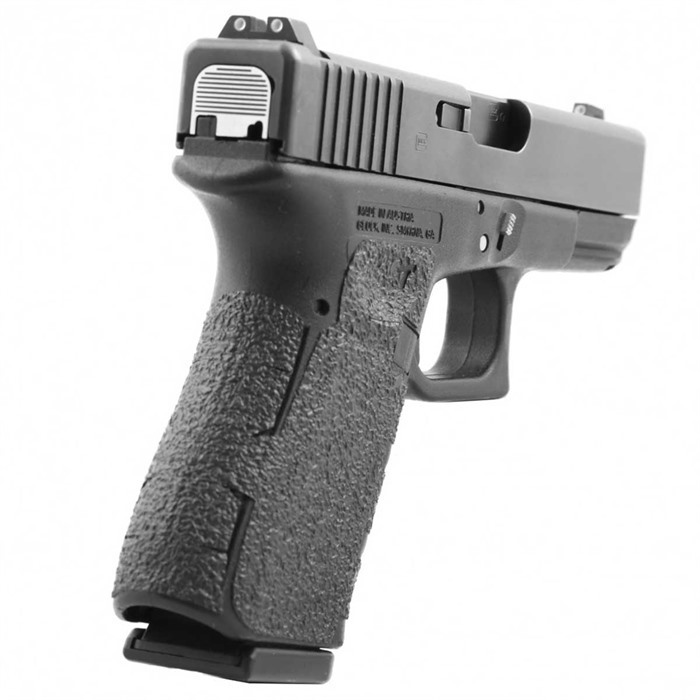 Glock 19/23/25/32 Rubber Grip 
