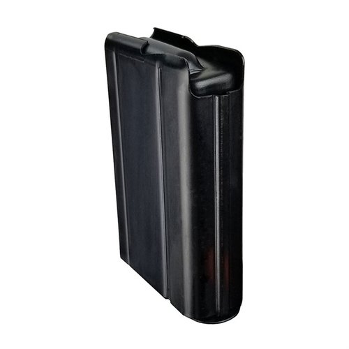 PRO MAG M1 Carbine 5Rd Magazine .30 Caliber Steel Black