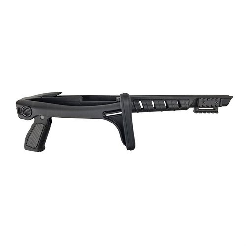 Ersatzteile für Schäfte > Schäfte für Langwaffen - Vorschau 1