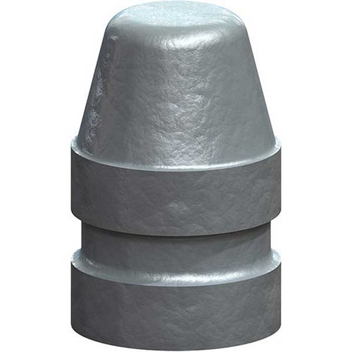 10mm (.401") 170gr Semi-Wadcutter Pistol Bullet Mould