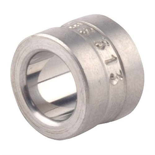 0.185" Steel Neck Sizing Bushing