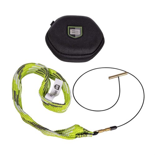 BREAKTHROUGH CLEAN 22 Caliber Handgun Battle Rope