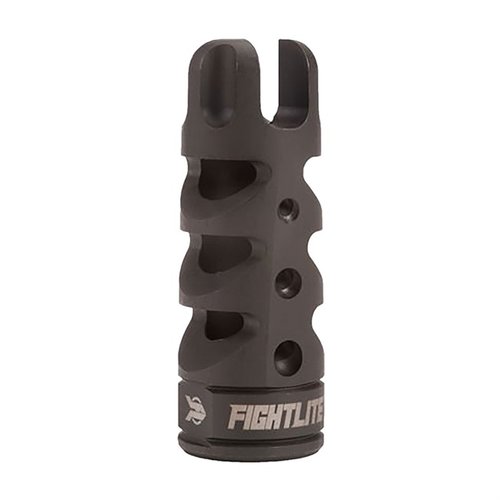 FIGHTLITE INDUSTRIES RipBrake 5.56 Compensator