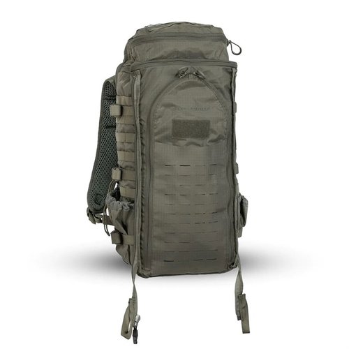 Little Brother Pack - Military Green