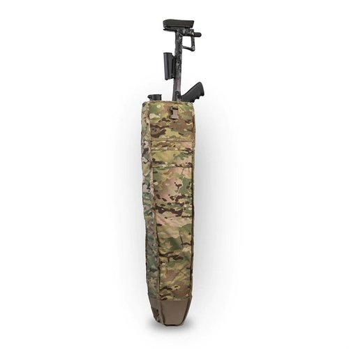Side Scabbard for Bolt Sniper Rifle-Multicam
