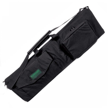 38" Padded Weapon Case, Black