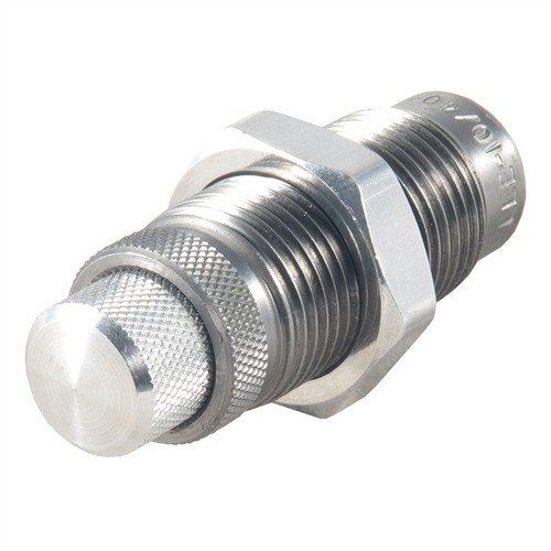 Lee Carbide Factory Crimp Die, .44 Special/Mag