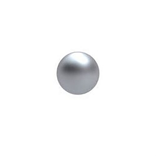 0.490" Round Ball Mold
