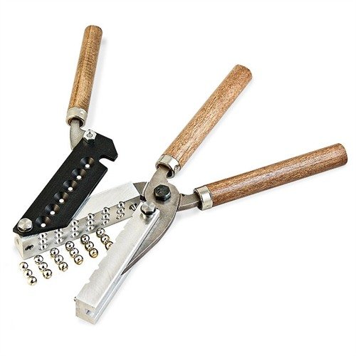 #00 (0.330") Buckshot 18 Cavity Mold