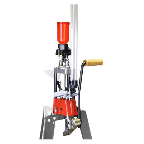 Reloading Presses > Progressive Presses - Preview 1