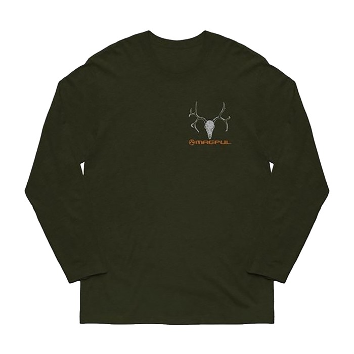 T-SHIRTS MAGPUL Muley Cotton Long 