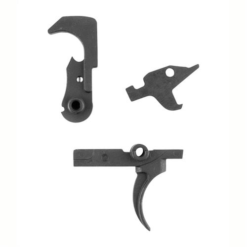 CRITICAL CAPABILITIES LLC AR-15 Fire Control Group Laser Cut Disconnector